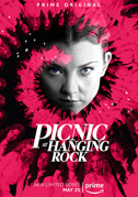 Locandina Picnic a Hanging Rock