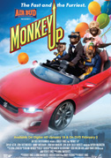 Monkey up