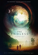 Locandina The endless - Viaggi nel tempo