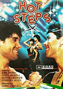 Hot steps - Passi caldi