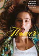 Locandina Flower - Film (2017)