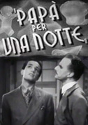Papà per una notte