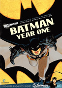 Batman: Year one