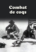 Locandina Combat de coqs