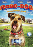 Locandina Robodog