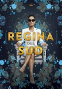 Locandina Regina del Sud