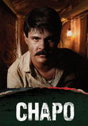 Locandina El Chapo - Serie TV (2017)