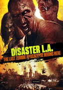 Locandina L.A. zombie - L'ultima apocalisse