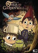 Locandina Over the garden wall