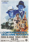 I contrabbandieri degli anni ruggenti