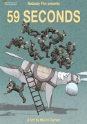 59 secondi