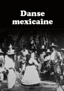 Danse mexicaine