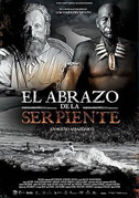 Embrace of the serpent