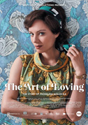 Locandina The art of loving: The story of Michalina Wislocka