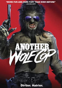 Locandina Another WolfCop