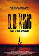 Locandina B.B. King: On the road