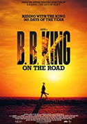 B.B. King: On the road