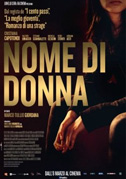 Locandina Nome di donna