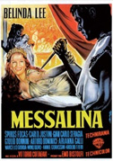 Messalina Venere imperatrice