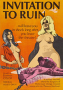 Invitation to ruin