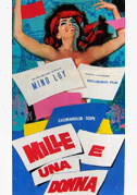 Mille e una donna