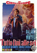 Tutto finì alle sei