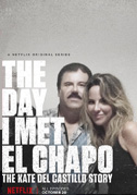 Locandina Il mio incontro con El Chapo