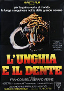 L'unghia e il dente
