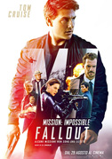 Mission: impossible - Fallout