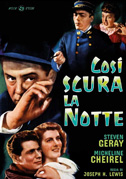 Così scura la notte