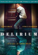 Locandina Delirium