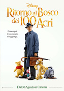 Ritorno al bosco dei 100 Acri
