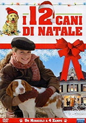 Locandina I 12 cani di Natale