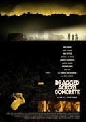 Locandina Dragged Across Concrete - Poliziotti al limite