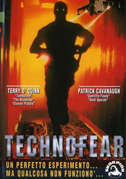 Technofear
