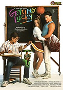 Locandina Getting lucky