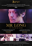 Mr Long