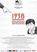 Locandina 1938 - Diversi