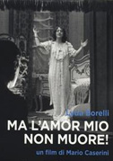 Ma l'amor mio non muore!