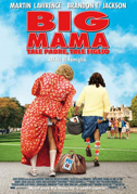 Big mama - Tale padre, tale figlio