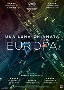 Una luna chiamata Europa