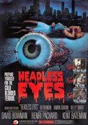 Locandina The headless eyes