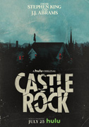 Locandina Castle Rock - Serie TV (2018)