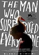 The man who surprised everyone