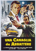 Una canaglia da abbattere