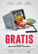 Locandina Gratis