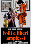 Folli e liberi amplessi