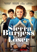 Sierra Burgess è una sfigata