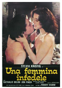 Una femmina infedele