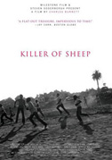 Locandina Killer of sheep